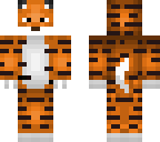 tiger