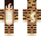 tiger boy
