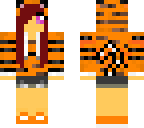 tiger girl