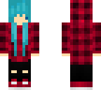 tomboy chibi with plugs