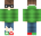 toxic's skin