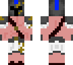 trireme soldier