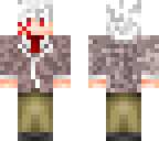 tsukune aono