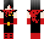 underfell papyrus small edit