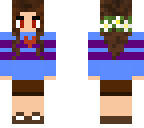 undertale frisk
