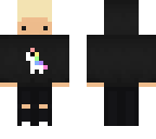 unicorn boy