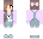 unicorn girl