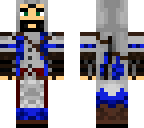 updated assassin miner
