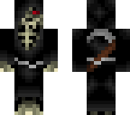 updated grim reaper