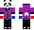 updated panda