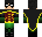 upgraded robin