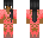 v2 swim suit titania