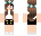 valintena brown hair