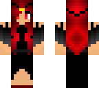 vampire princess