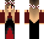 vampire princess