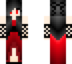 vampire queen