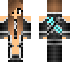 venda99 warrior skin