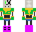 venom papyrus