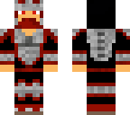 warrior
