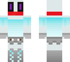 warrior ghost