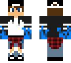 water boy