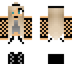 weird cof