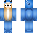 whale