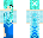 winter elsa
