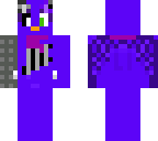 withered karleighthebat