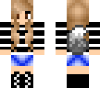 wolf girl oh yess