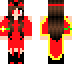 wonderlust chara