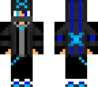 xhunter5 masked