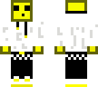 yellow coolboyslime