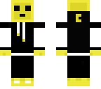 yellow slime-o