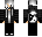yingyang wolf boy