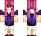 yuno gasai
