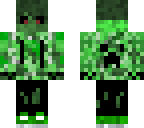 zombie