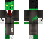 zombie