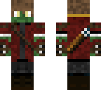 zombie elf 2