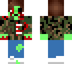 zombie emeralds