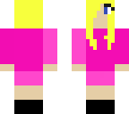 1st skin
