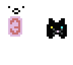 3 peeps