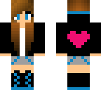 a skin
