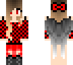 abby's skin