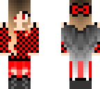 abby's skin fixed