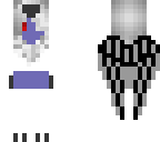 absol girl