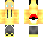 alex pikachu kenedi