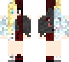 angel and demon