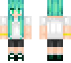 anime girl