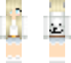 annoying dog girl edit